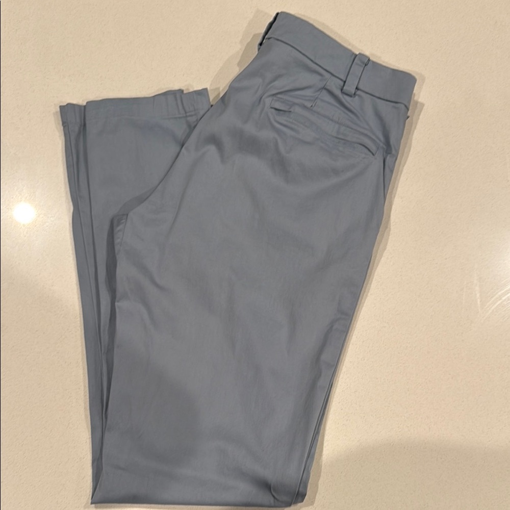 Men's Lululemon commission slim Pants